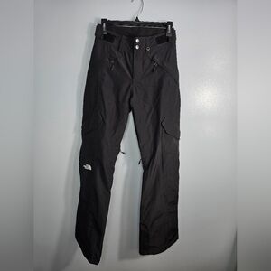 The North Face Nyvent Black Snow Pants